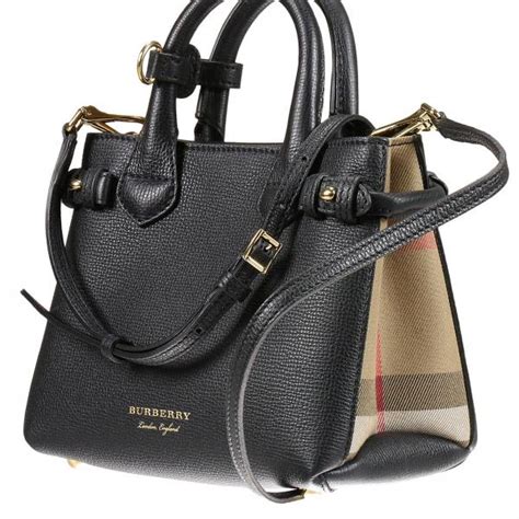 borsa burberry postino|Women's Burberry Designer Handbags & Wallets .